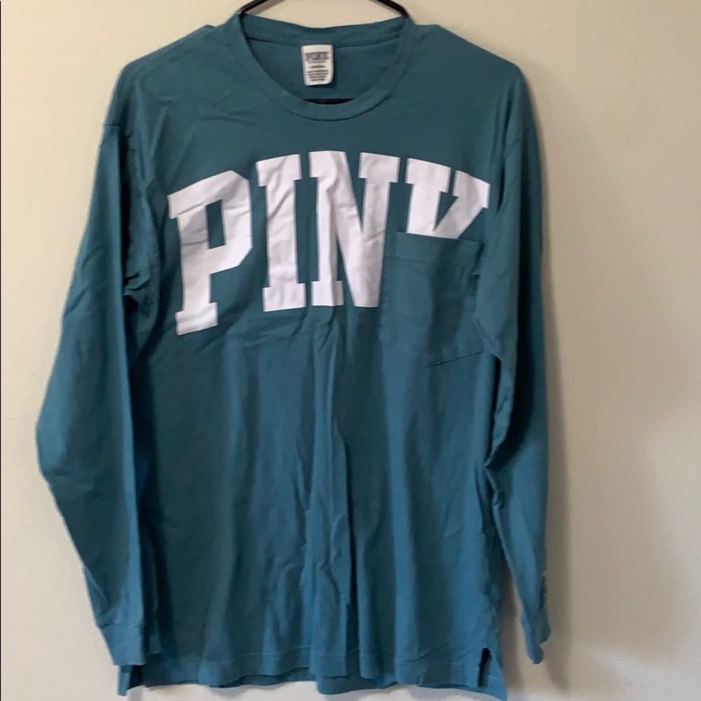 Pink Ling Sleeve